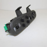 2004-2008 Pontiac Grand Prix Driver Master Power Window Switch 10438816 - BIGGSMOTORING.COM