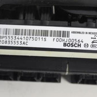 2011-2014 Tahoe Avalanche Yukon Driver Side Power Master Window Switch