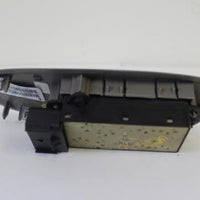 01-07 Caravan  Town & Country Driver Side Power Master Window Switch - BIGGSMOTORING.COM