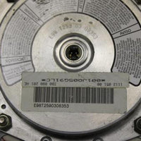 1999-2002 Volkswagen Passat Driver Steering Wheel Air Bag 3B0 880 201 Ae - BIGGSMOTORING.COM