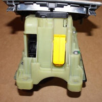 2008 Mercedes Benz C300 Gear Shifter Assembly