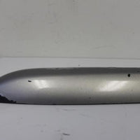 2002-2014 CADILLAC ESCALADE  FRONT LEFT  SIDE LH ROOF RACK END CAP COVER - BIGGSMOTORING.COM