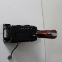 2007-2010 FORD EXPEDITION  CENTER CONSOLE AUTOMATIC FLOOR SHIFTER