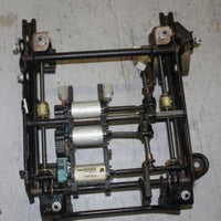 Silverado Sierra Tahoe W/ Memory 6 Way Driver Seat Track Adjuster Gm # 22804419