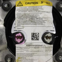 2003-2008 Gmc Envoy Driver Steering Wheel Airbag 16866043 - BIGGSMOTORING.COM