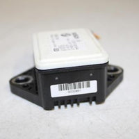 2008 BMW X3 Yaw Acceleration Rotation Speed Turn Rate Sensor  0 265 005 644