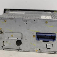 2000-2001 Cadillac Deville Seville Radio Stereo Cassette  Cd Player 09384356 - BIGGSMOTORING.COM