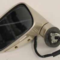 1996-2003 Acura Rl Driver Side Door Rear View Mirror - BIGGSMOTORING.COM
