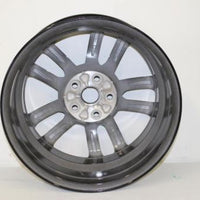 2012-2015 Chevrolet Sonic Double 5  Spoke Black Alloy 16"X6  Wheel 19259634