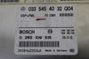 2003-2005  Mercedes Benz W211  Esp+Pml  Stability Control Module Unit - BIGGSMOTORING.COM