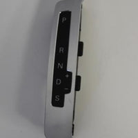2005-2008 Audi A6 Center Console Automatic  Gear Shift Selector Trim - BIGGSMOTORING.COM