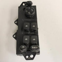 2004-2006 Chrysler Pacifica  Driver Side Power Window Switch 04685980AE - BIGGSMOTORING.COM