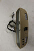 2007-2010 MERCEDES BENZ R320 MANUAL DIM HOMELINK REAR VIEW MIRROR