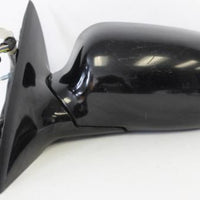 2000-2002 Cadillac Deville Powered Left Driver Side Mirror - BIGGSMOTORING.COM
