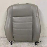 2005-2008 Chrysler 300 Front Seat  Passenger Side Upper Back Rest - BIGGSMOTORING.COM