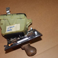 2008 Mercedes Benz C300 Gear Shifter Assembly