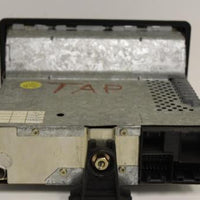 2002-2004 Ford Explorer Mountaineer Radio Stereo Am/ Fm  Cd Player - BIGGSMOTORING.COM