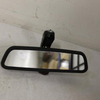 2001 BMW 330I 328I 323I AUTO DIM REAR VIEW INTERIOR MIRROR I E11 015313 - BIGGSMOTORING.COM