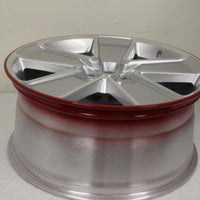 2010-2013 GM CHEVROLET CAMARO SS OEM 21x9.5jx43 WHEELS RIMS FACTORY