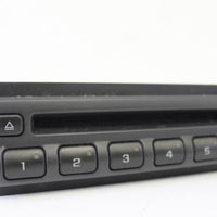 2003-2006 Chevy Tahoe Yukon Escaldae 6 Disc Changer Cd Player - BIGGSMOTORING.COM