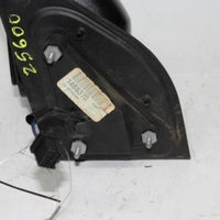 2007-2015 DODGE COMPASS LEFT DRIVER SIDE VIEW MIRROR