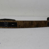 2008-2010  BMW E60 525 530 545 545i DASH AIR VENT TRIM OEM