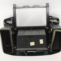 2005-2006 Nissan Altima Center Dash Storage Bezel 68270 Zb001 - BIGGSMOTORING.COM