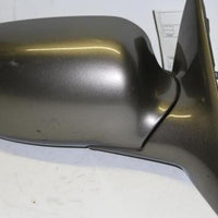 2000-2002 CADILLAC DEVILLE RIGHT PASSENGER POWER SIDE VIEW MIRROR - BIGGSMOTORING.COM