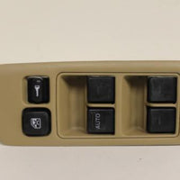 1995-1999 Nissan Maxima Driver Side Power Master Window Switch - BIGGSMOTORING.COM