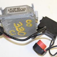 1999-2002 BMW 330i XENON HID HEADLIGHT BALLAST CONTROL 1 307 329 023 - BIGGSMOTORING.COM