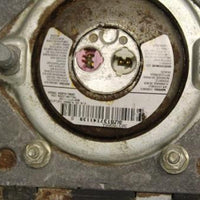 2005-2006 Chevy Cobalt Driver Steering Wheel Airbag 30376965A - BIGGSMOTORING.COM