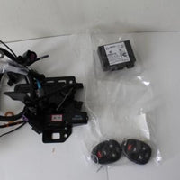 2011-2013  CHEVROLET IMPALA FACTORY REMOTE STARTER KIT 22778330