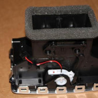 2006 -2009 Audi A6 Glove Box Power Lock Black - BIGGSMOTORING.COM