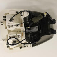 2000-2002 Jaguar S-Type Overhead Console Homelink Sunroof Switch - BIGGSMOTORING.COM