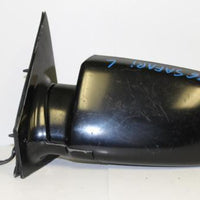 1996 Gmc Safari Left Driver Side Mirror - BIGGSMOTORING.COM