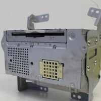 2010-2012 Nissan Murano Quest Navigation Radio Cd Player 2591511Ja0B