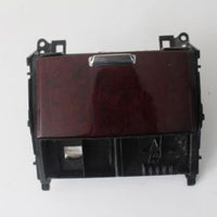 2007-2009 Lexus Is350 Is250 Center Console Ashtray Storage