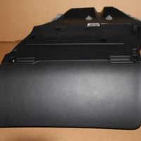2006 -2009 Audi A6 Glove Box Power Lock Black - BIGGSMOTORING.COM