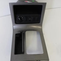 2007-2012 Nissan  Pathfinder  Shifter Indicator Bezel Trim 96941-Ea100