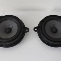 2003-2008 Infiniti Fx35 Fx45  Bose 6.5 Inch Speakers - BIGGSMOTORING.COM