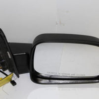 2007-2011 Chevy Hhr Right Passenger Power Side View Mirror