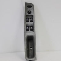 2004-2008 Suzuki Forenza Driver Side Power Window  Switch 96615365 - BIGGSMOTORING.COM