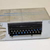 2004-2007 Bmw 530I Harman / Becker Amp Amplifier 65.12-6 920 461 - BIGGSMOTORING.COM