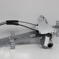 1998-2002 Mazda Millenia Rear Driver Side Window Regulator Motor - BIGGSMOTORING.COM
