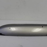 2002-2014 CADILLAC ESCALADE  FRONT LEFT  SIDE LH ROOF RACK END CAP COVER - BIGGSMOTORING.COM