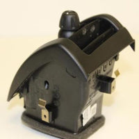 2014-2016 Bmw Mini Cooper Center Left A/C Air Vent