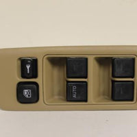 1995-1999 Nissan Maxima Driver Side Power Master Window Switch - BIGGSMOTORING.COM