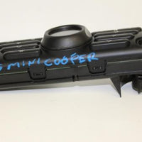 2002-2008 MINI COOPER CLIMATE TEMPERATURE CONTROL 64 11 6 962 469 - BIGGSMOTORING.COM