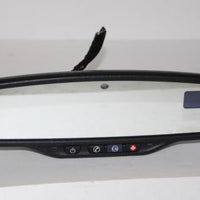 07-12 Gm Cadillac Chevrolet Auto Dim Rear View Mirror - BIGGSMOTORING.COM