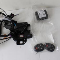 2011-2013  CHEVROLET IMPALA FACTORY REMOTE STARTER KIT 22778330